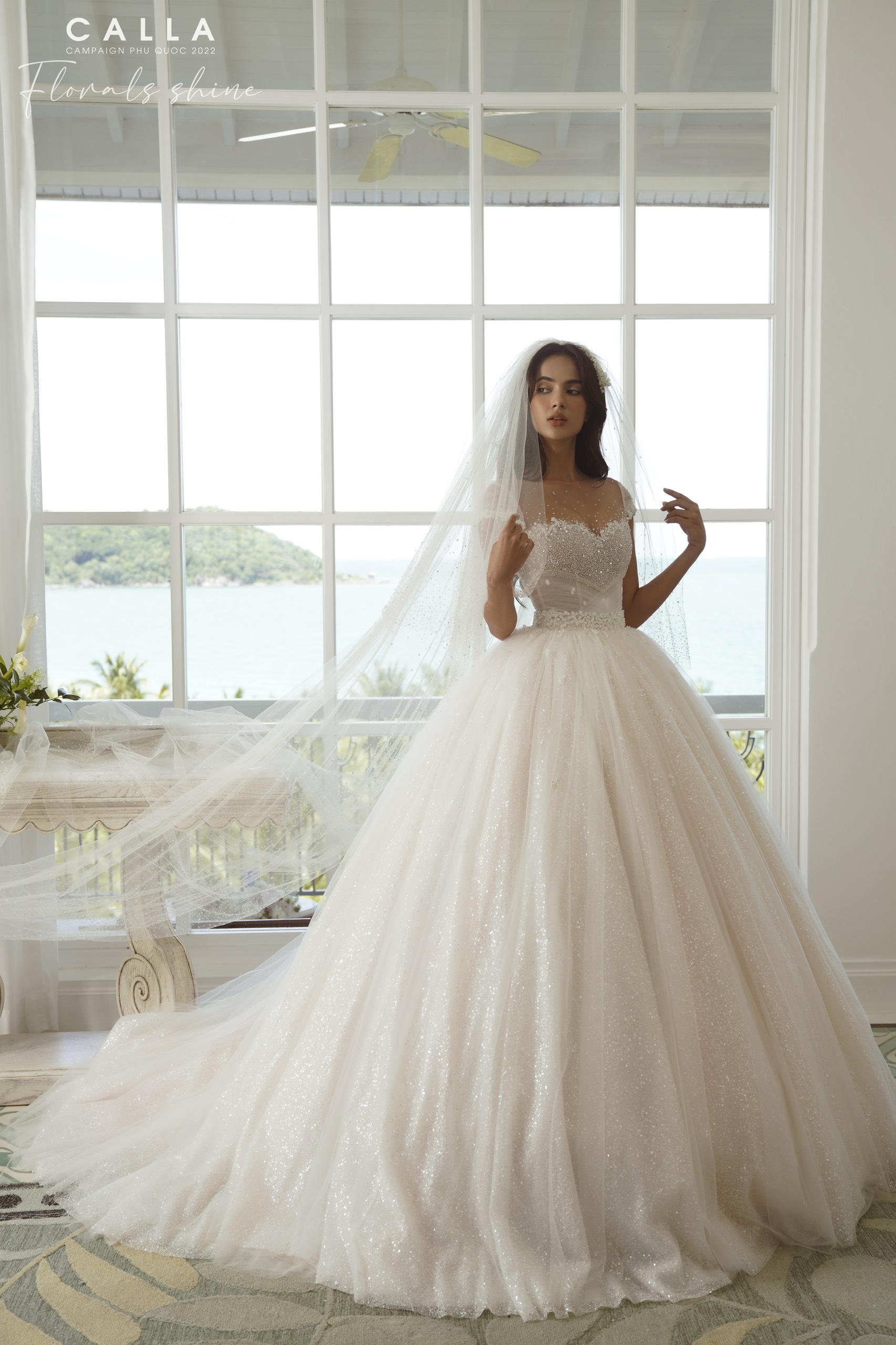 LOOK 14