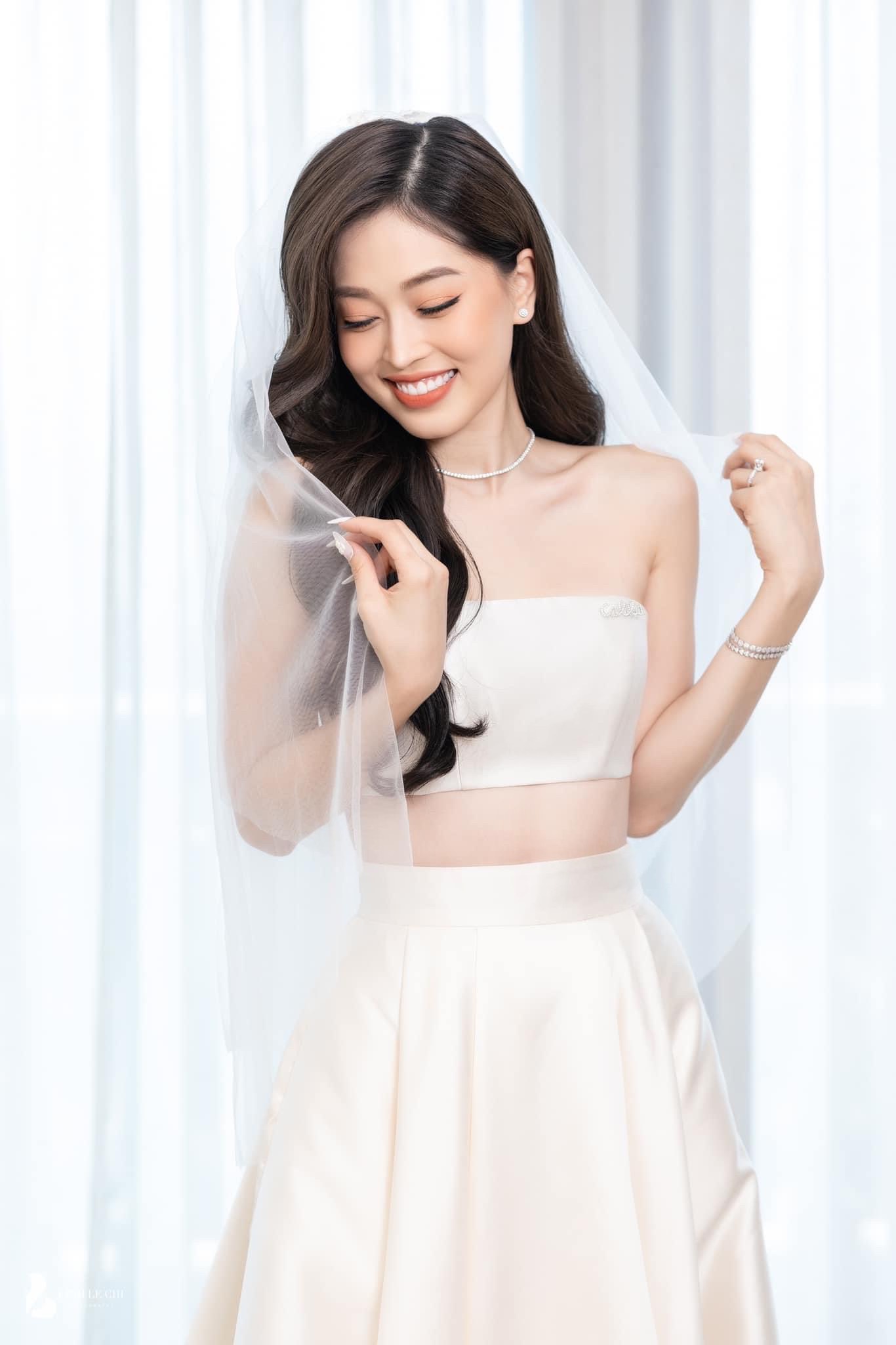 “PHUONG NGA – LOOK 1”