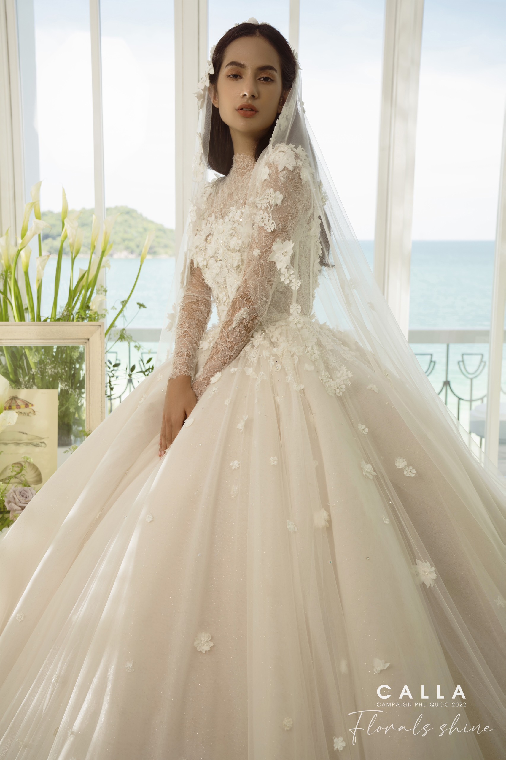 LOOK 8