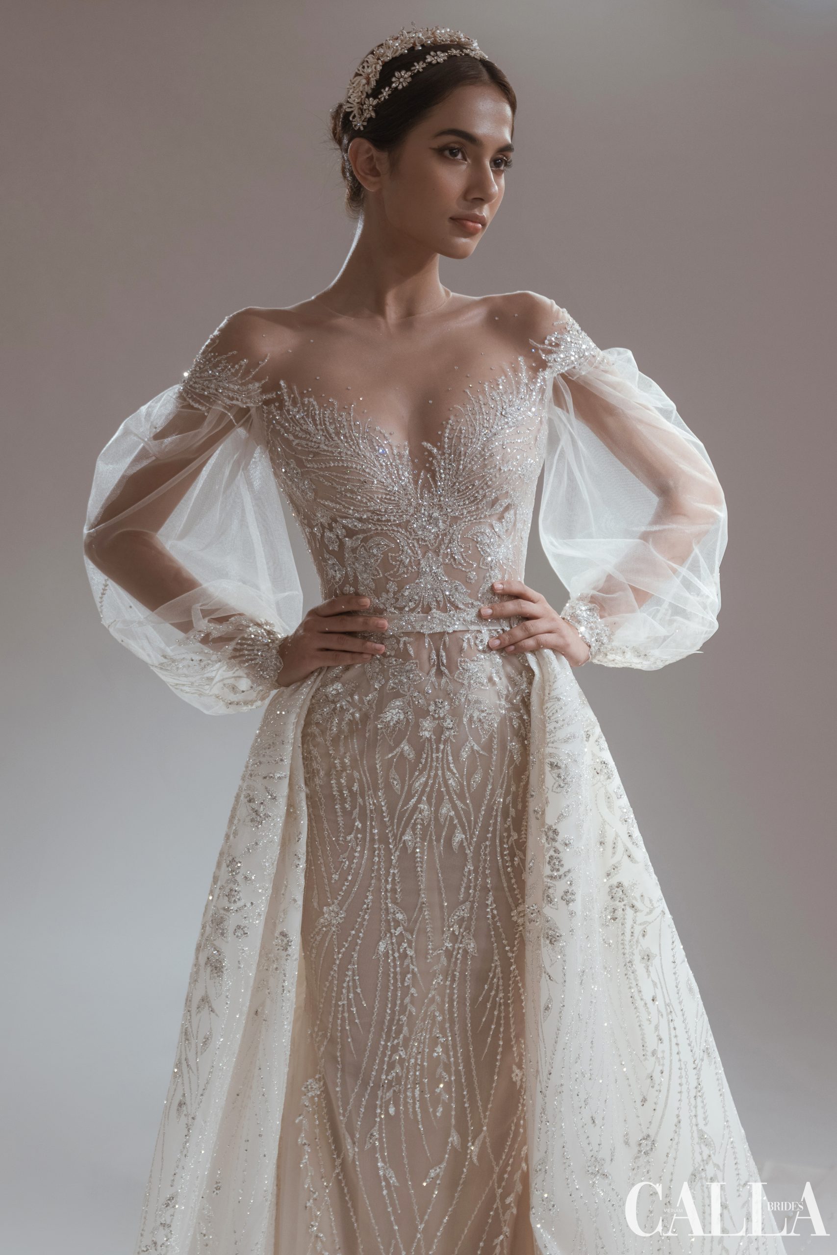 LOOK 7