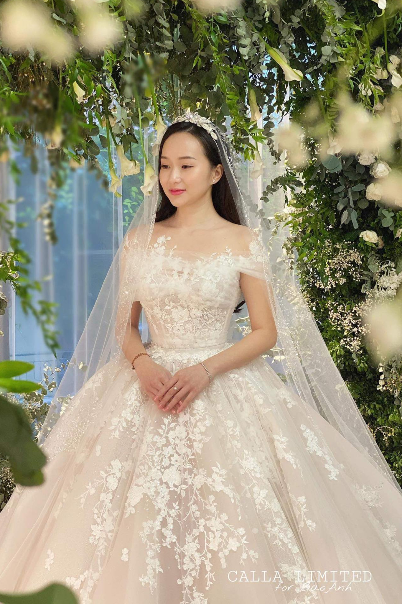 “BAO ANH”