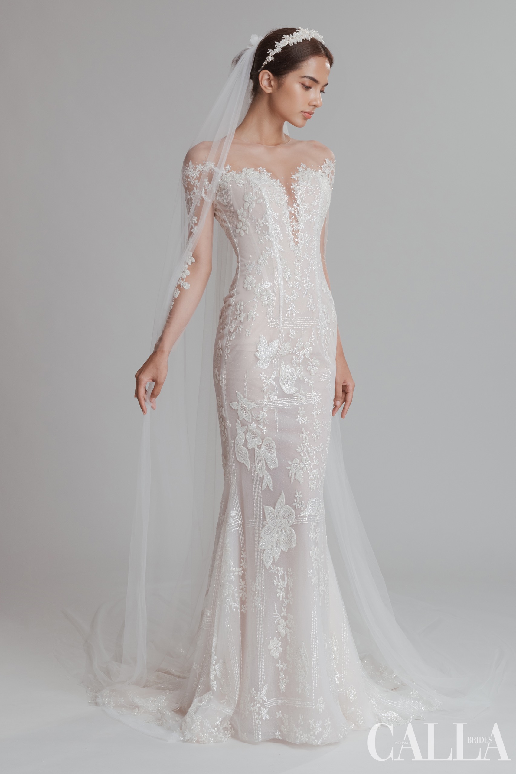 LOOK 18