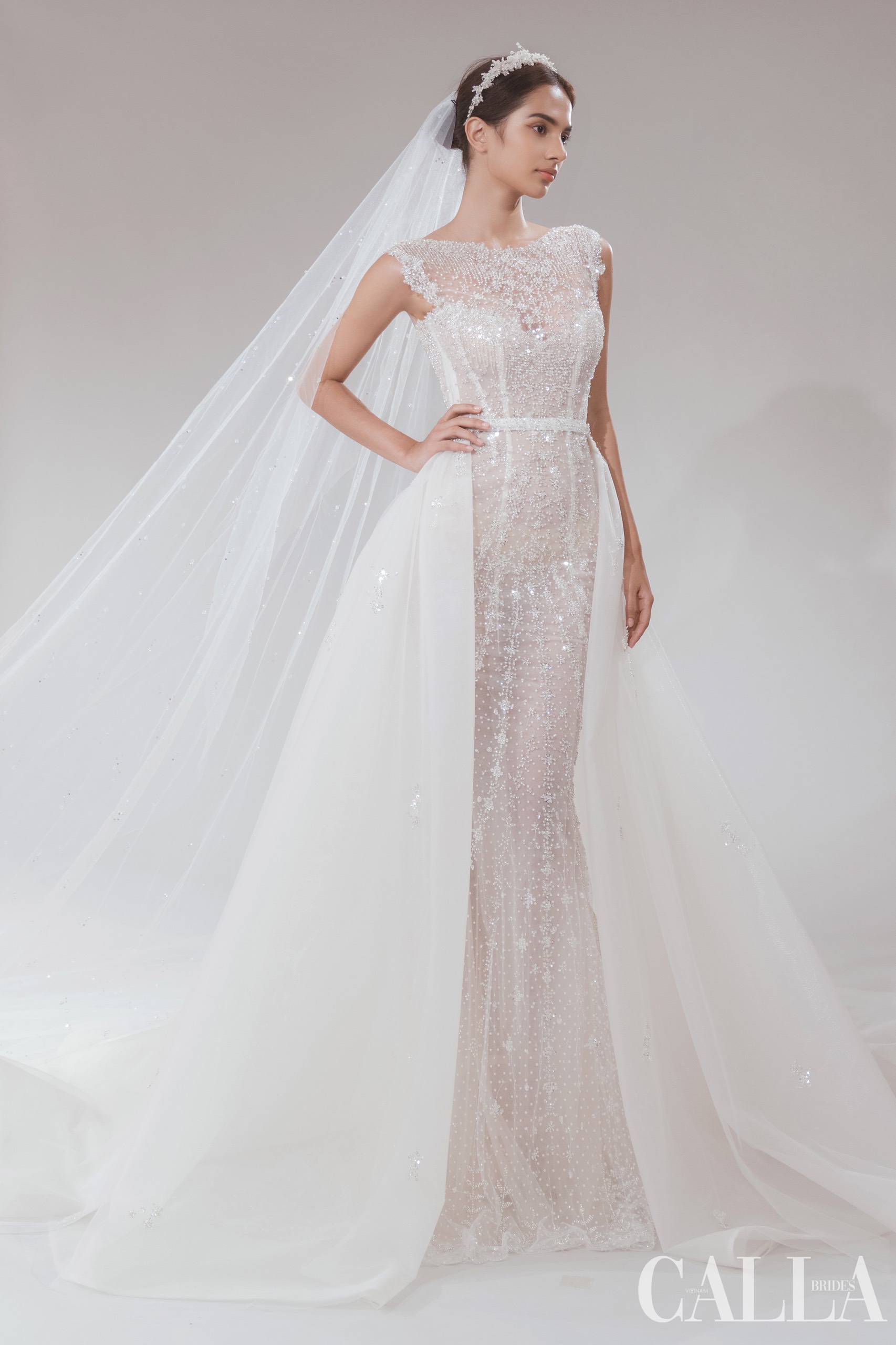 LOOK 17