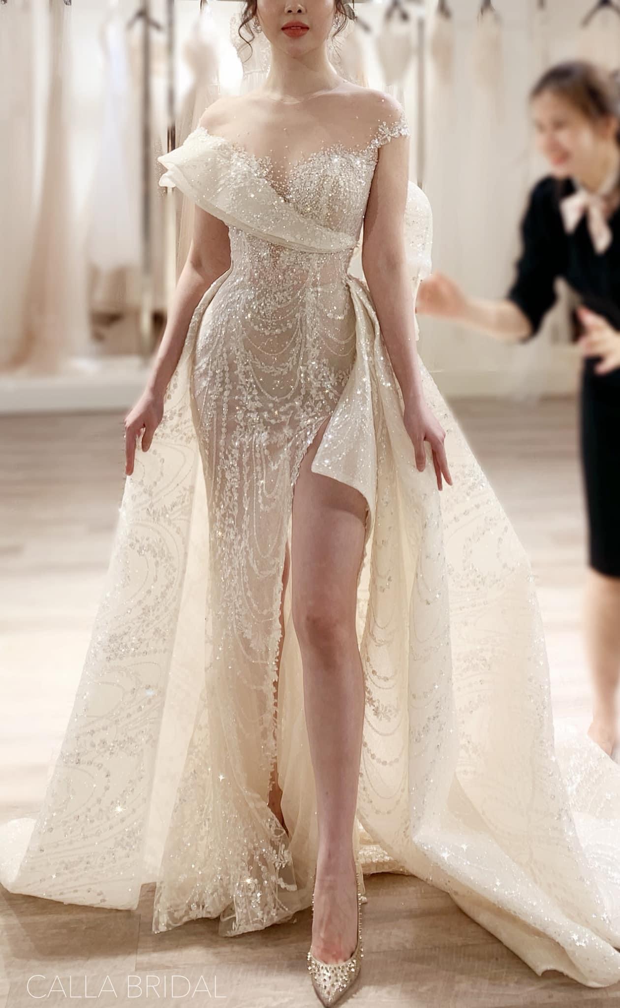 “QUAN HA LINH – LOOK 2”