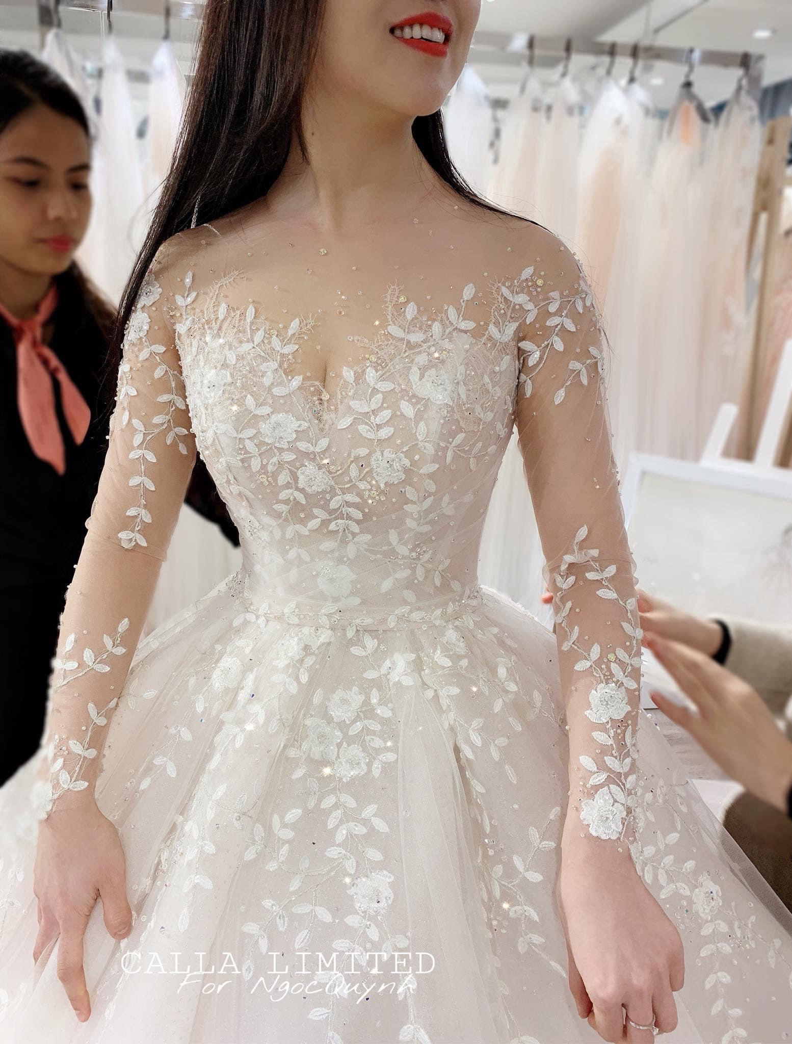 “NGOC QUYNH”