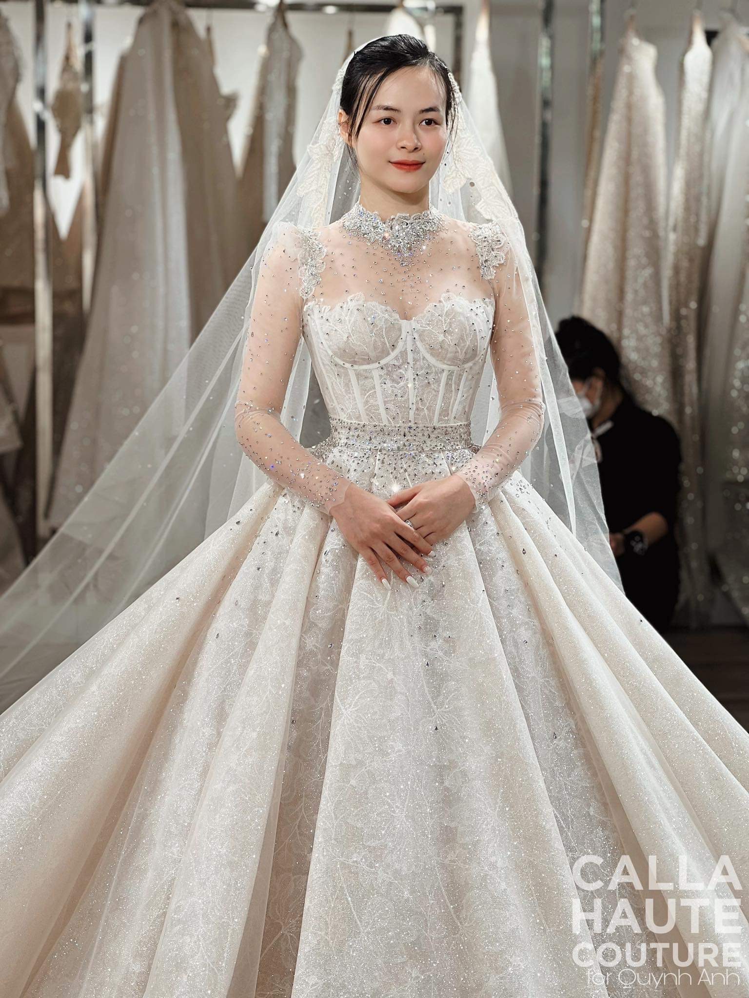 “QUYNH ANH”