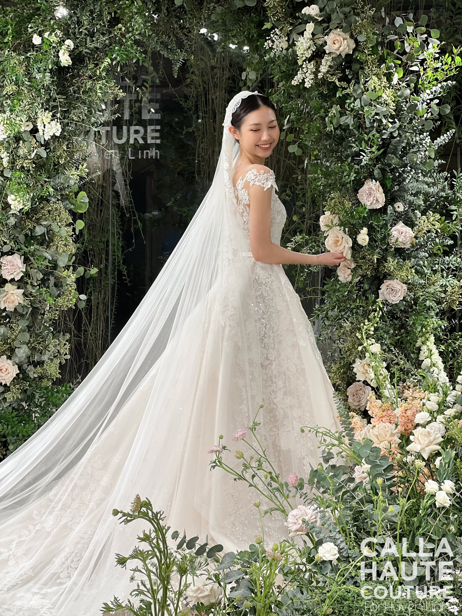 “HUYEN LINH”