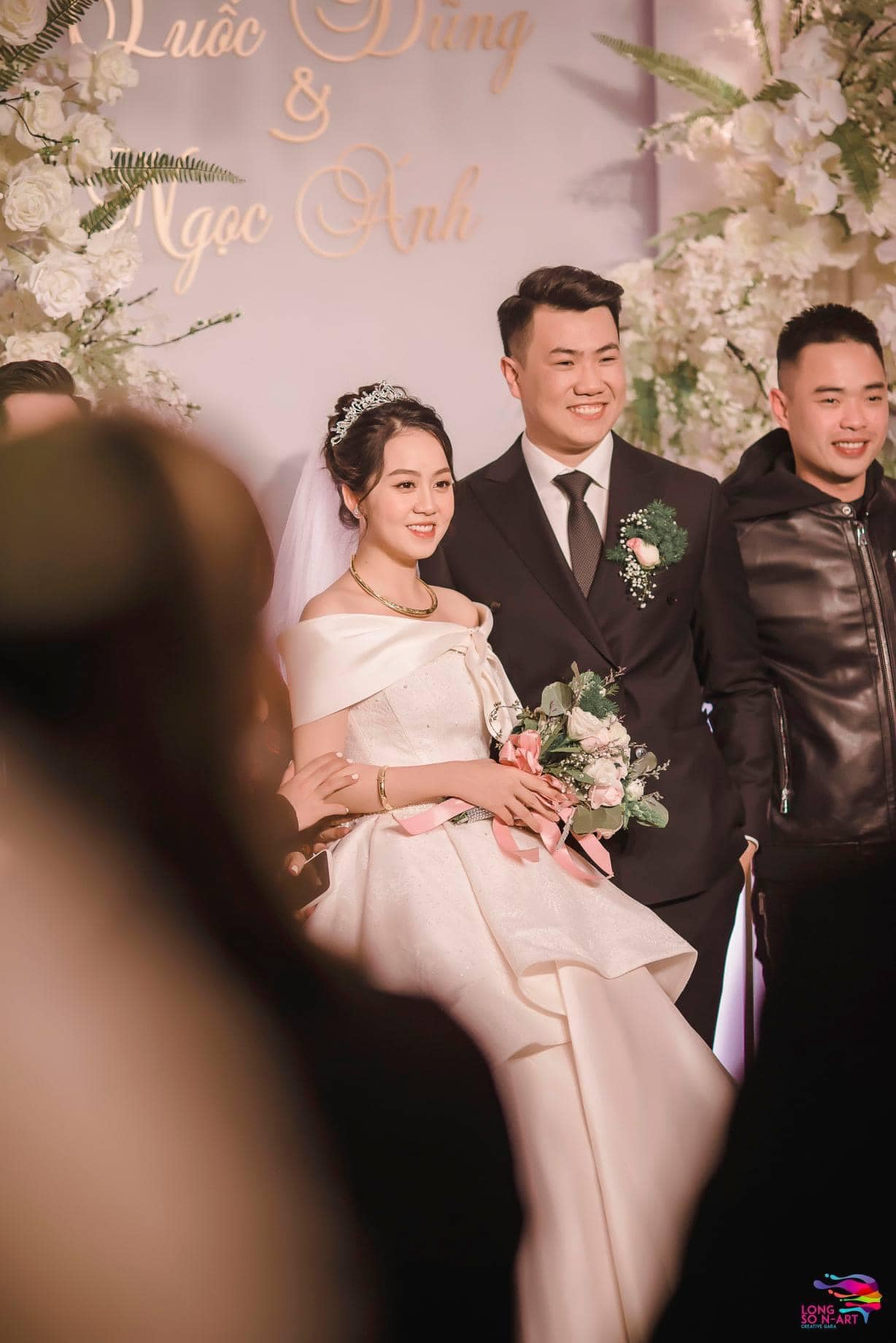 Tìm hiểu về Phong tục cưới lấy ngày và Nghi lễ cưới hỏi ở miền Bắc