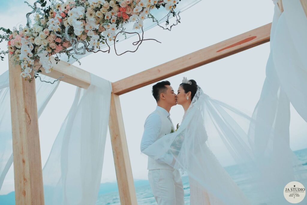 Những điều cần biết về mâm quả đám hỏi