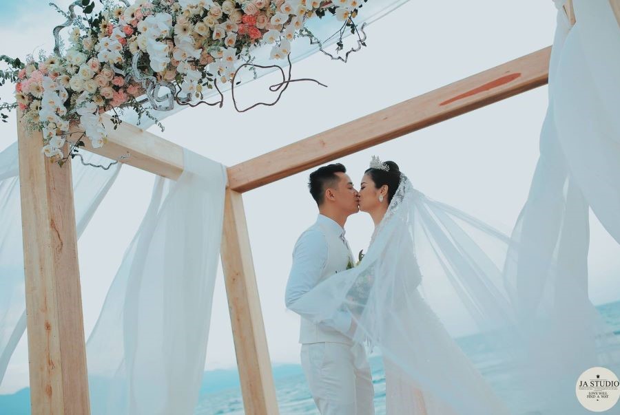 Những điều cần biết về mâm quả đám hỏi