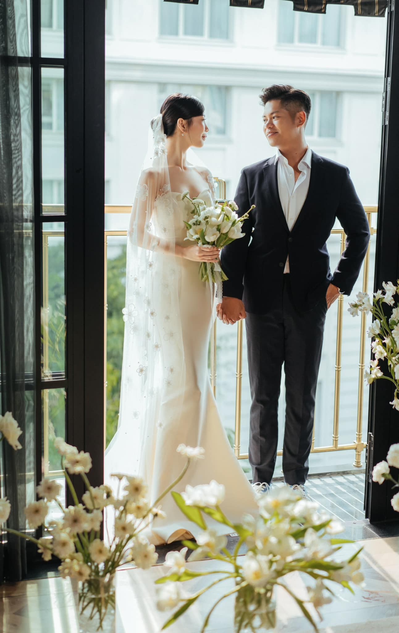 Phong tục cưới xin truyền thống và độc đáo trong văn hóa người Việt
