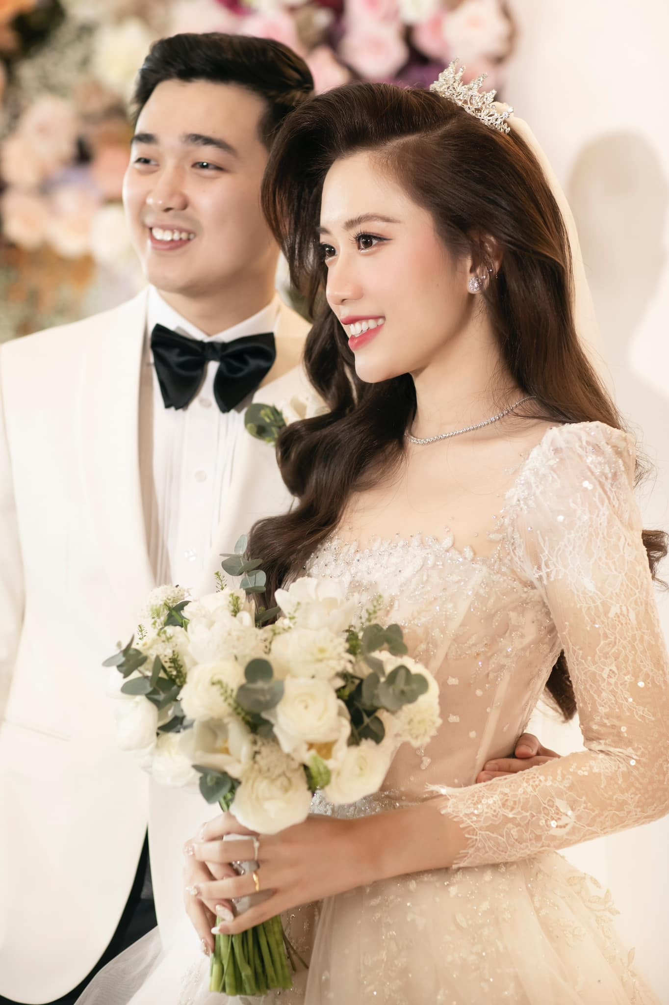 Phong tục cưới xin truyền thống và độc đáo trong văn hóa người Việt
