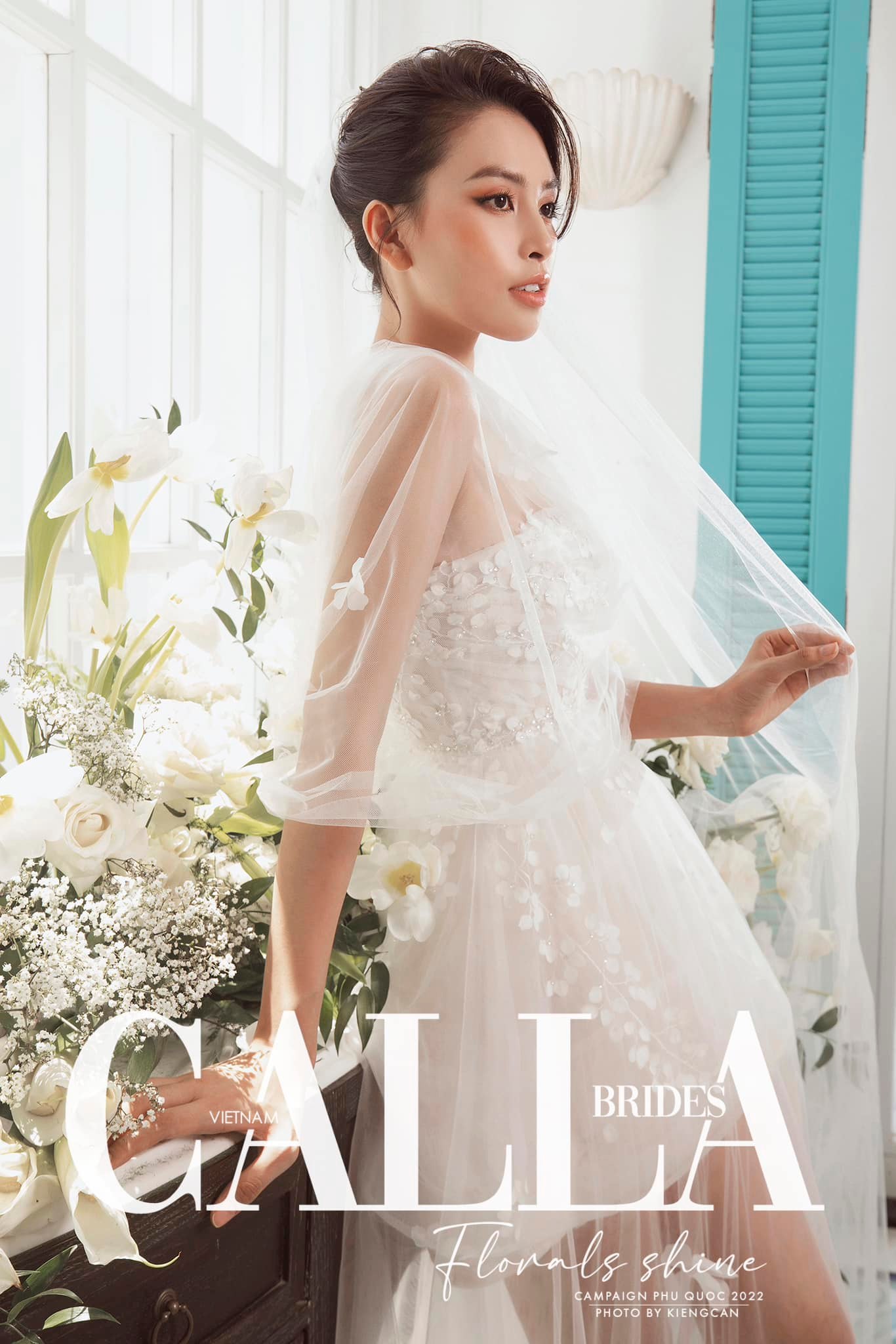 Ý nghĩa của 5 loại trang trí hoa tươi cho tiệc cưới