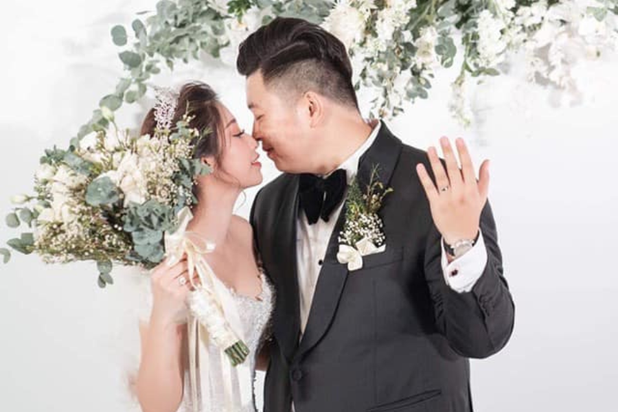 Ý nghĩa của nhẫn cưới trong hôn nhân là gì?