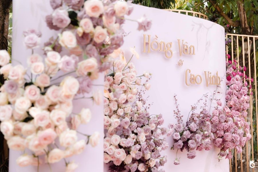 Kinh nghiệm trang trí lễ ăn hỏi chuẩn nghi thức tại gia mới nhất năm 2023