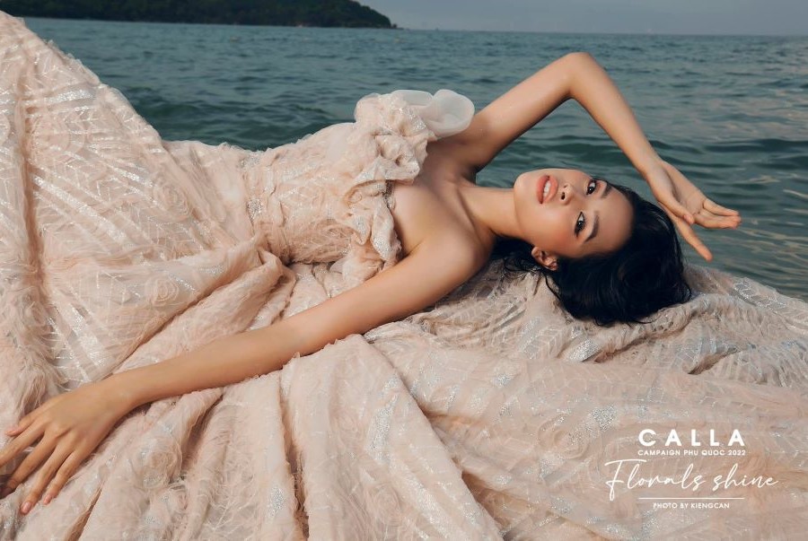 5 dòng nước hoa cô dâu cao cấp - Hương sắc thanh lịch cho cô dâu