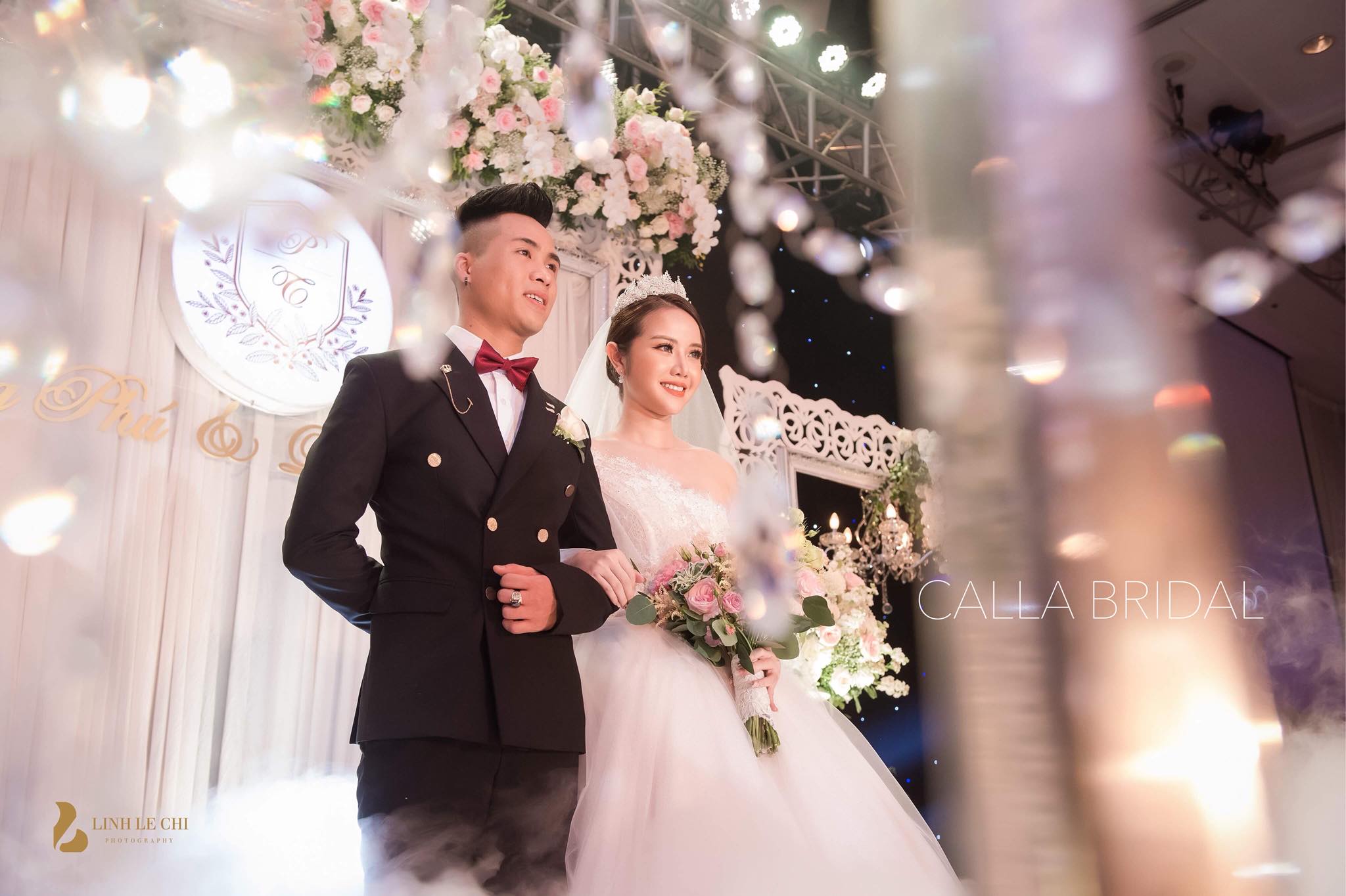 Chi phí đám cưới bao gồm những gì? Lời khuyên cho cặp đôi sắp tổ chức đám cưới