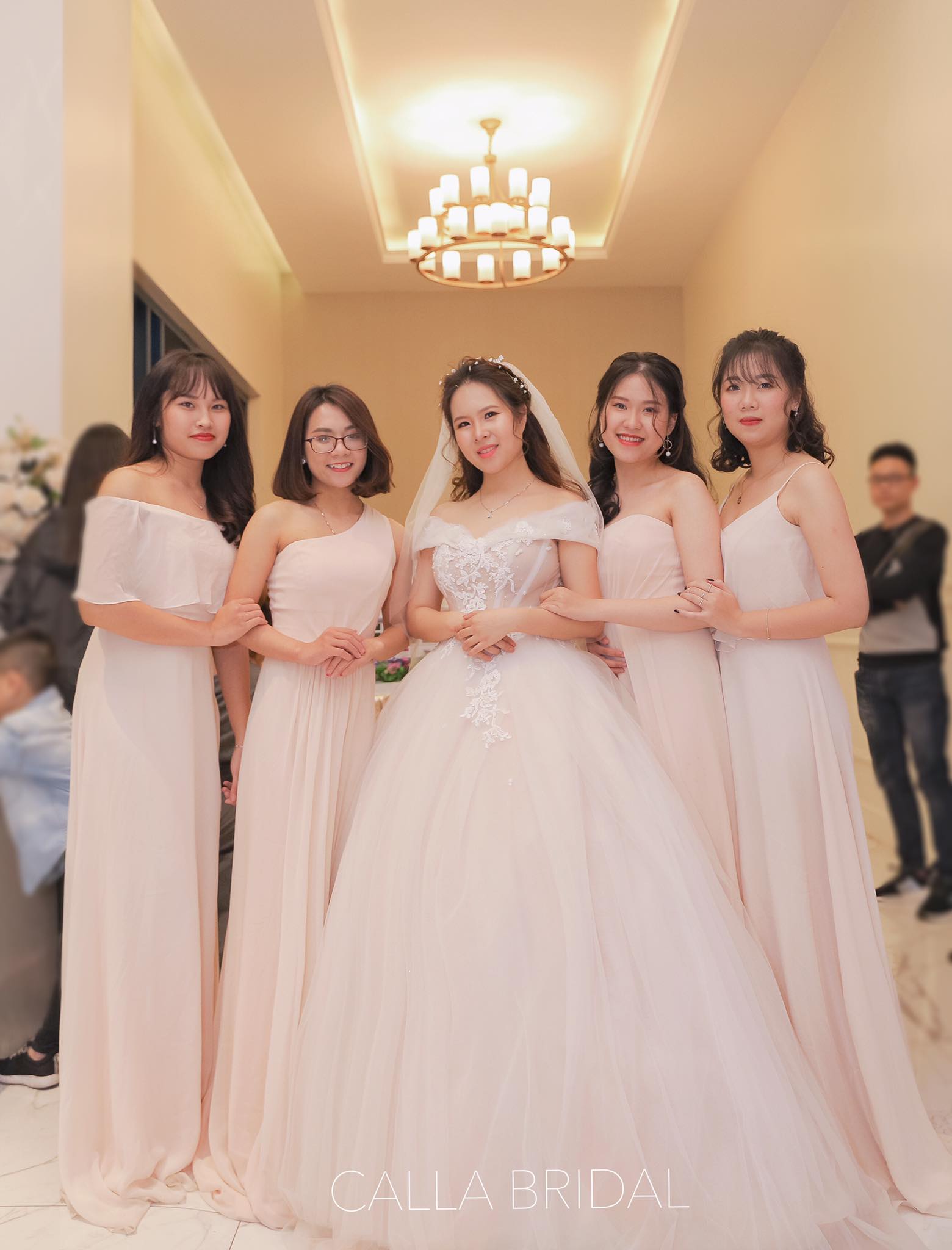 Mẫu lời cảm ơn sau đám cưới ngắn gọn và ý nghĩa