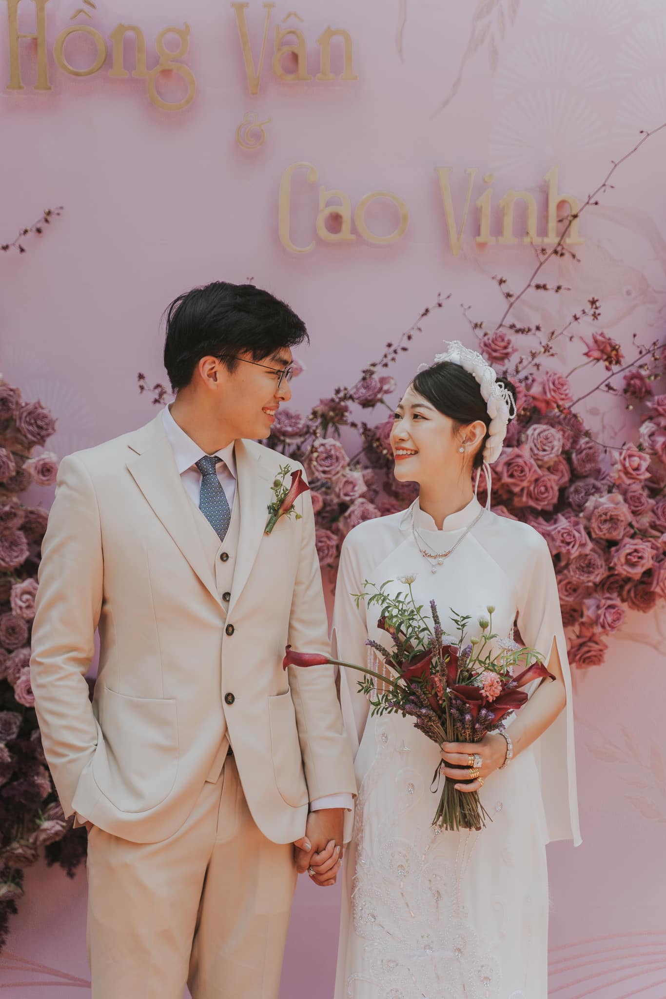 Bí quyết tổ chức lễ đính hôn hoàn hảo