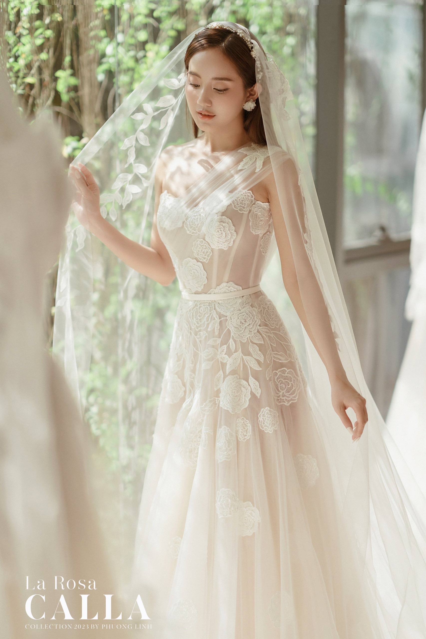 LOOK 1