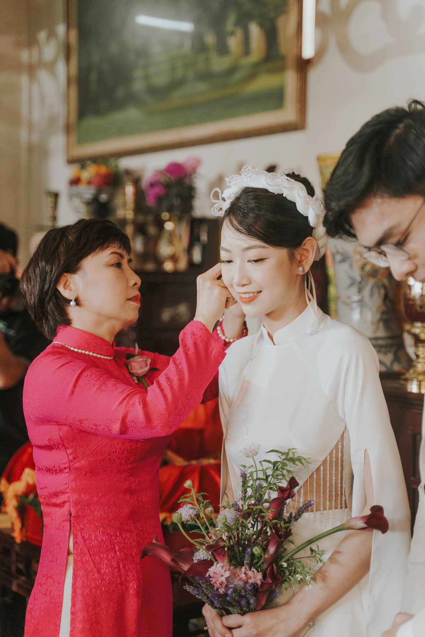 Bí quyết tổ chức lễ đính hôn hoàn hảo