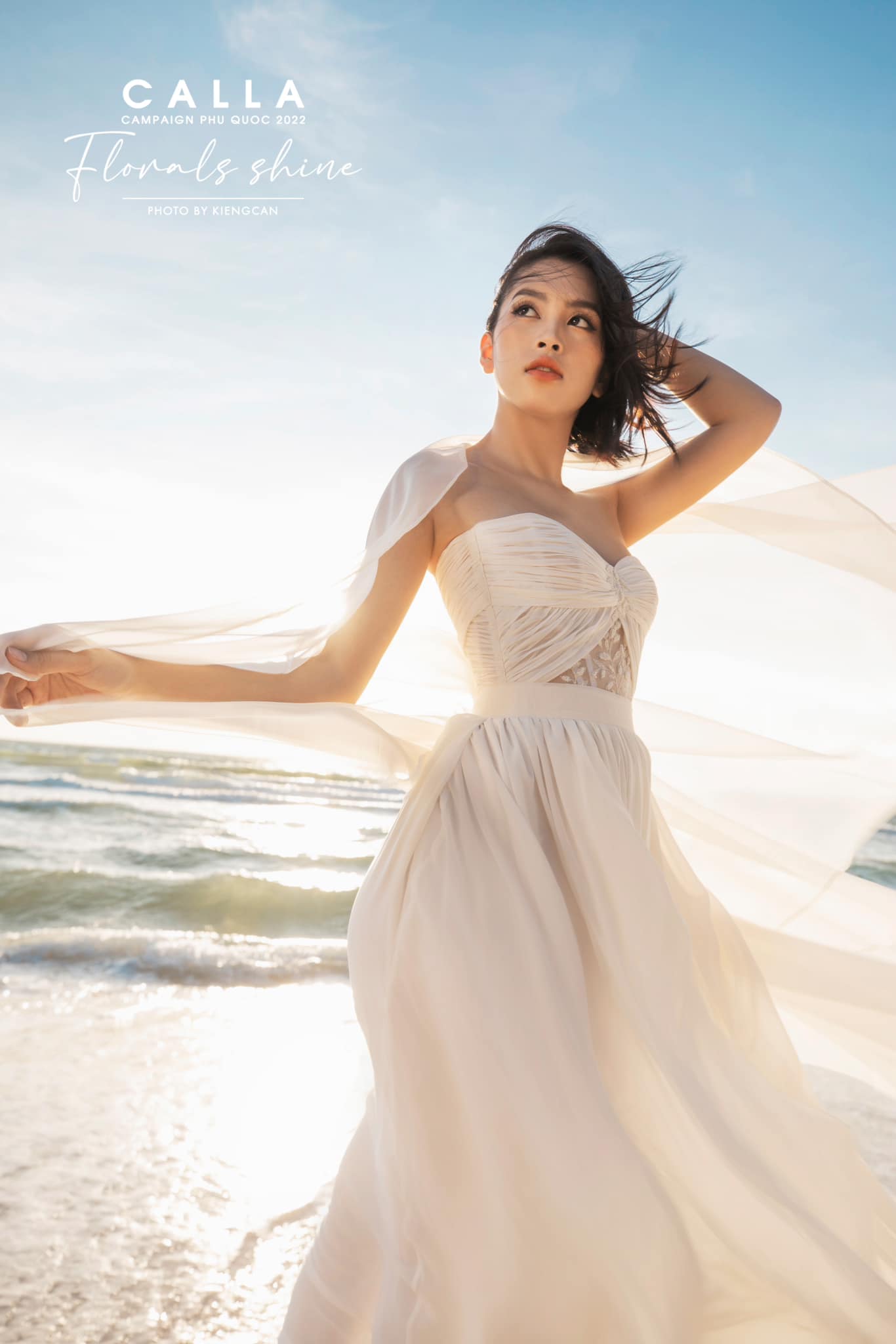 Những concept chụp ảnh cưới lãng mạn và sang trọng

