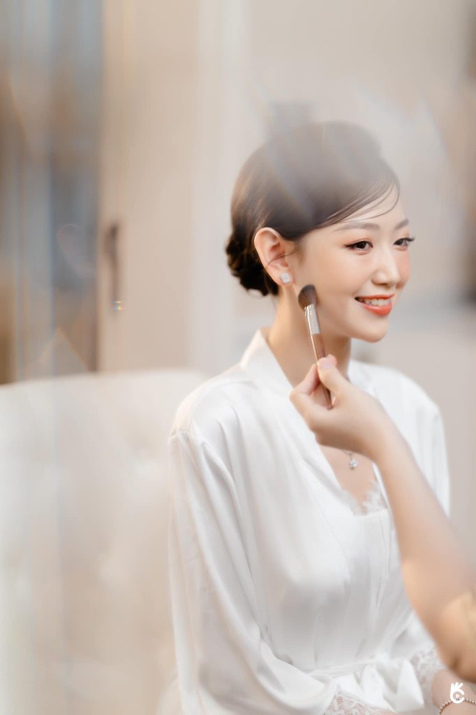 Cẩm nang tổ chức đám hỏi hoàn hảo        