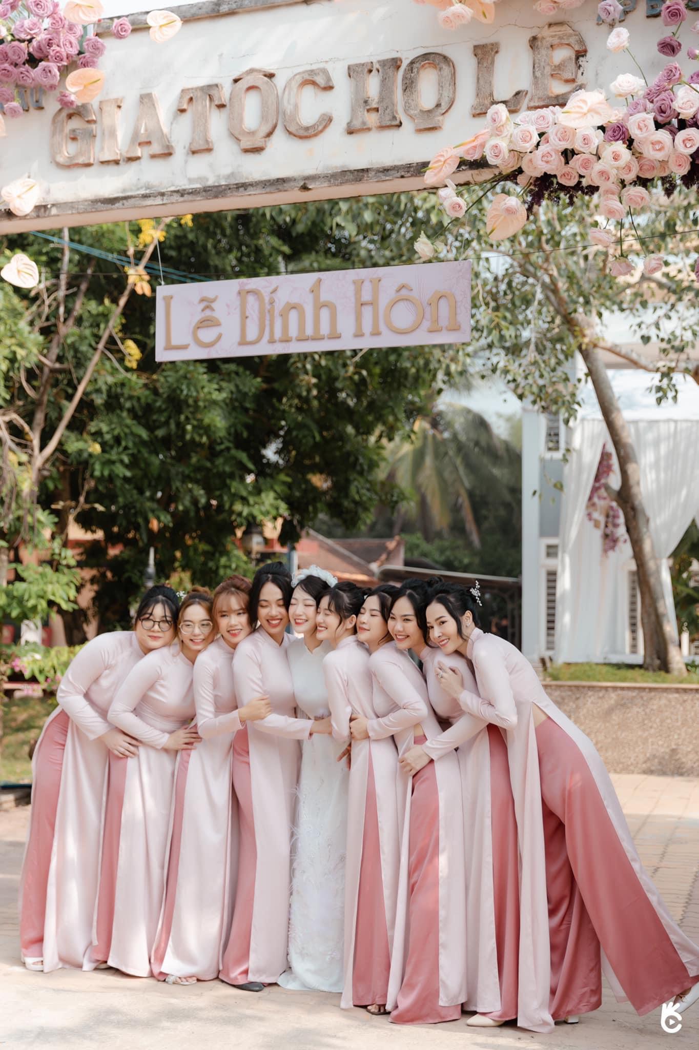 Đám hỏi là sao? Nghi thức cần biết về đám hỏi