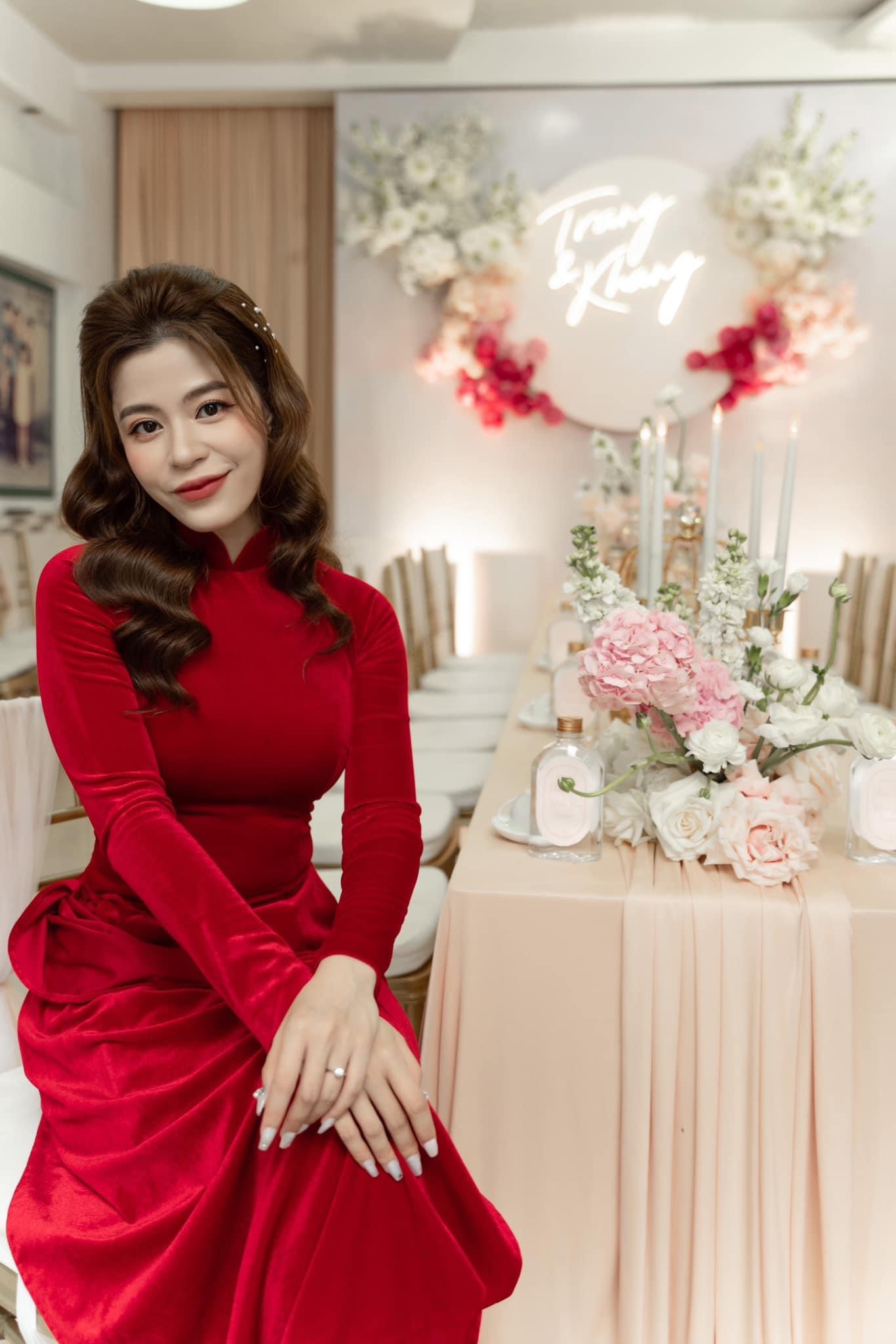 Kinh nghiệm trang trí lễ ăn hỏi chuẩn nghi thức tại gia mới nhất năm 2023
