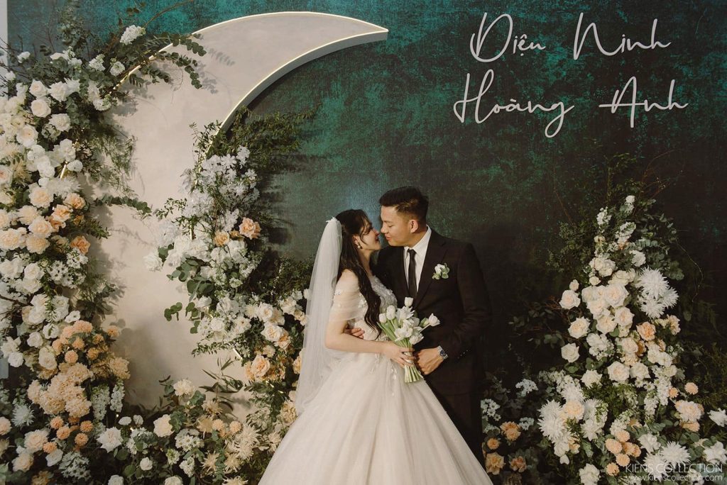 Cách chọn nhẫn cưới 