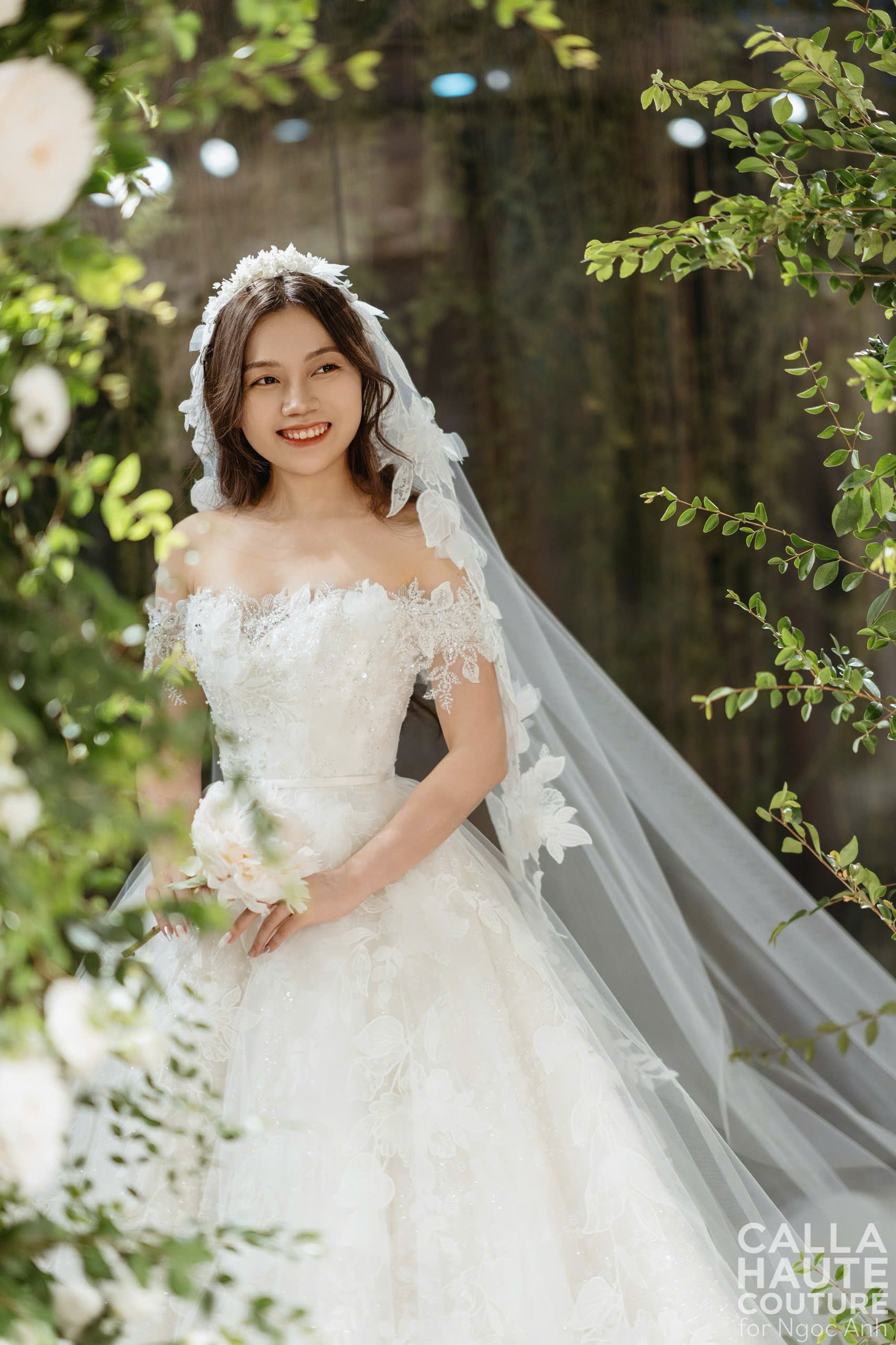 NGOC ANH
