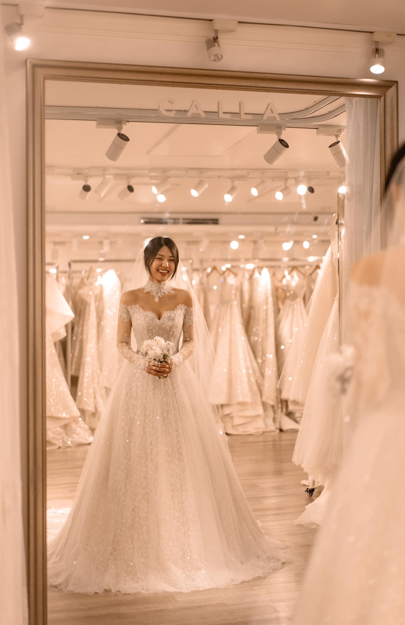 PHUONG CHI