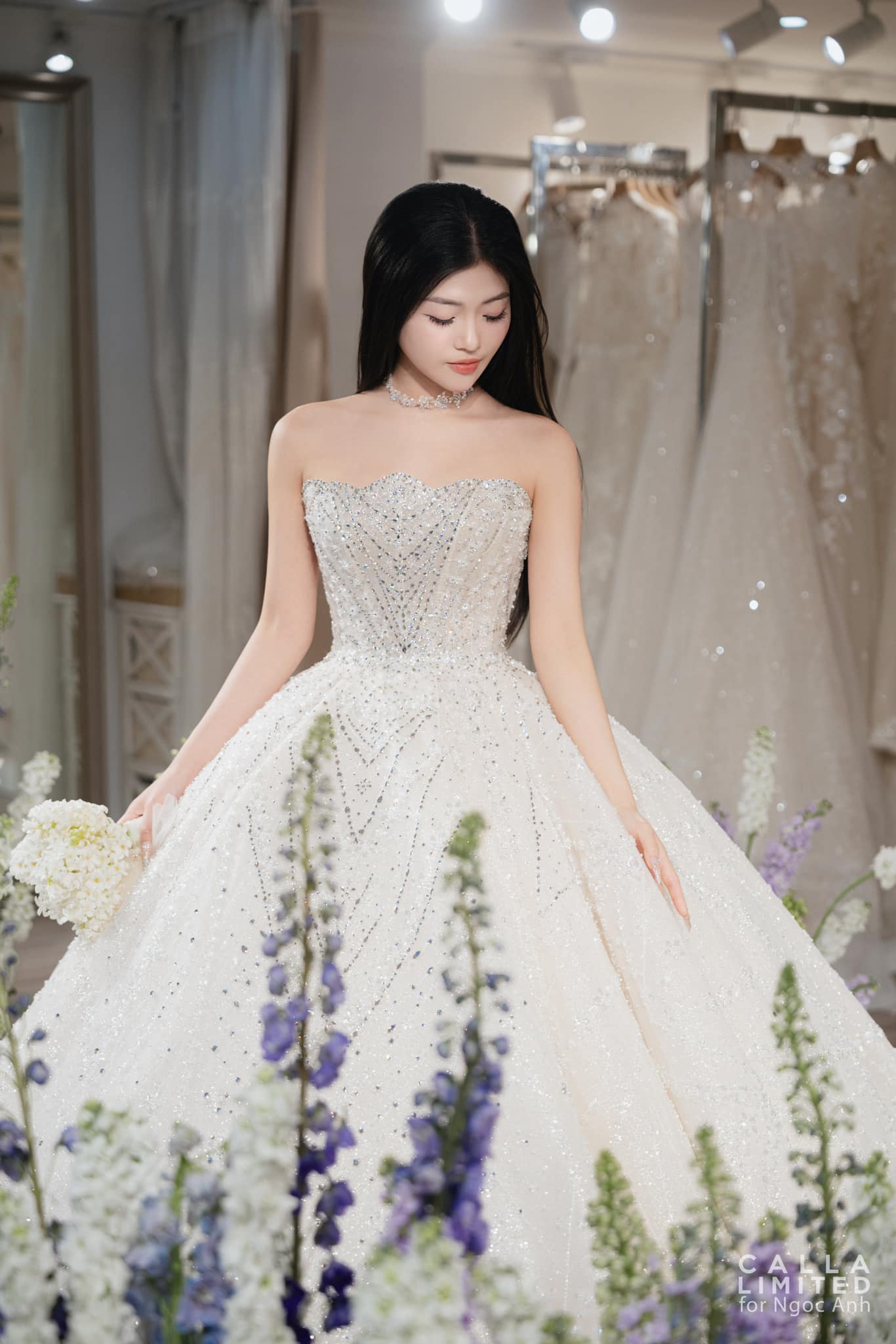 NGOC ANH