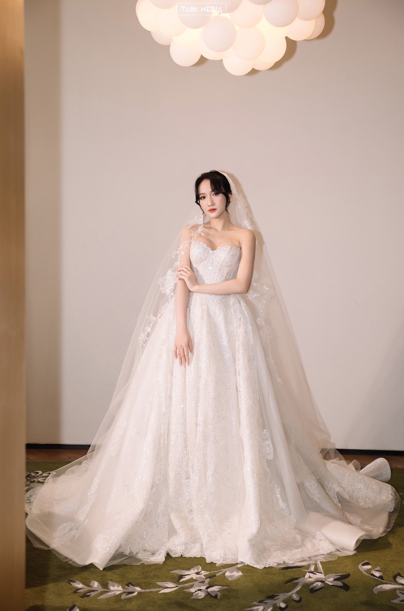 HUYEN MY
